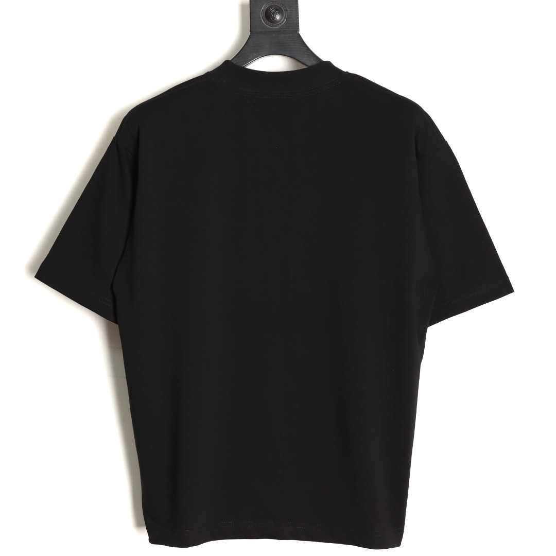bo*te*ga Ve*ne*ta bv 25ss short-sleeved t-shirt