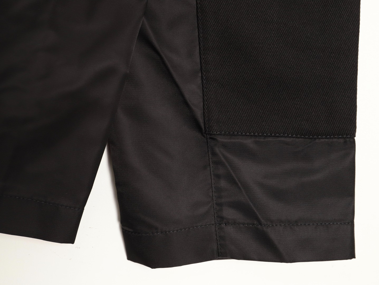 Pra*a jacket