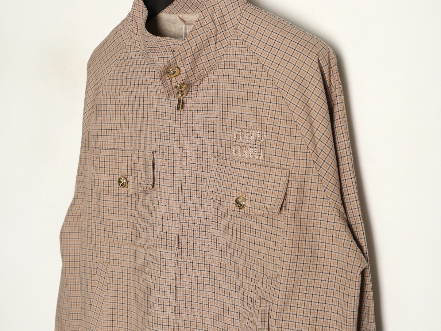 M1v M1v 25fw jacket