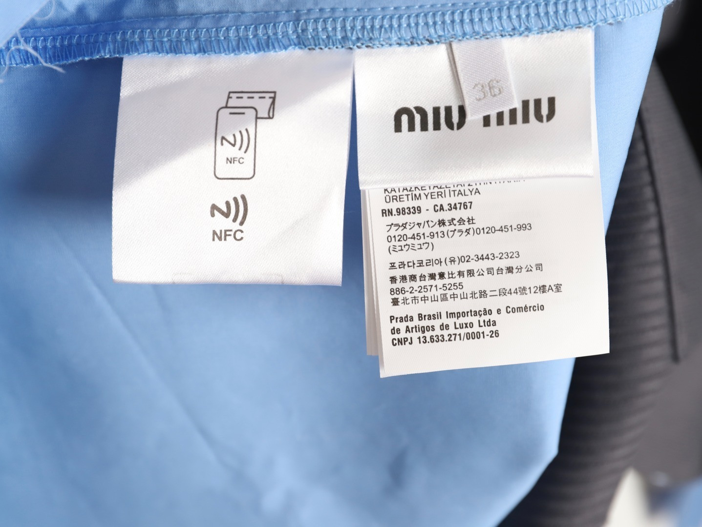 M1v M1v knitting cardigan