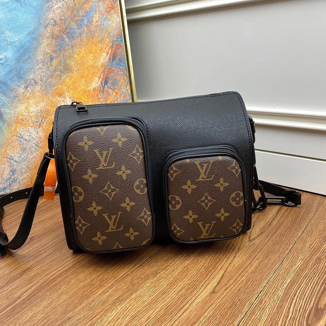 l0*is V*t0n lv bag m45338