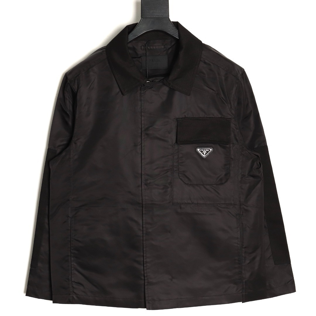 Pra*a jacket