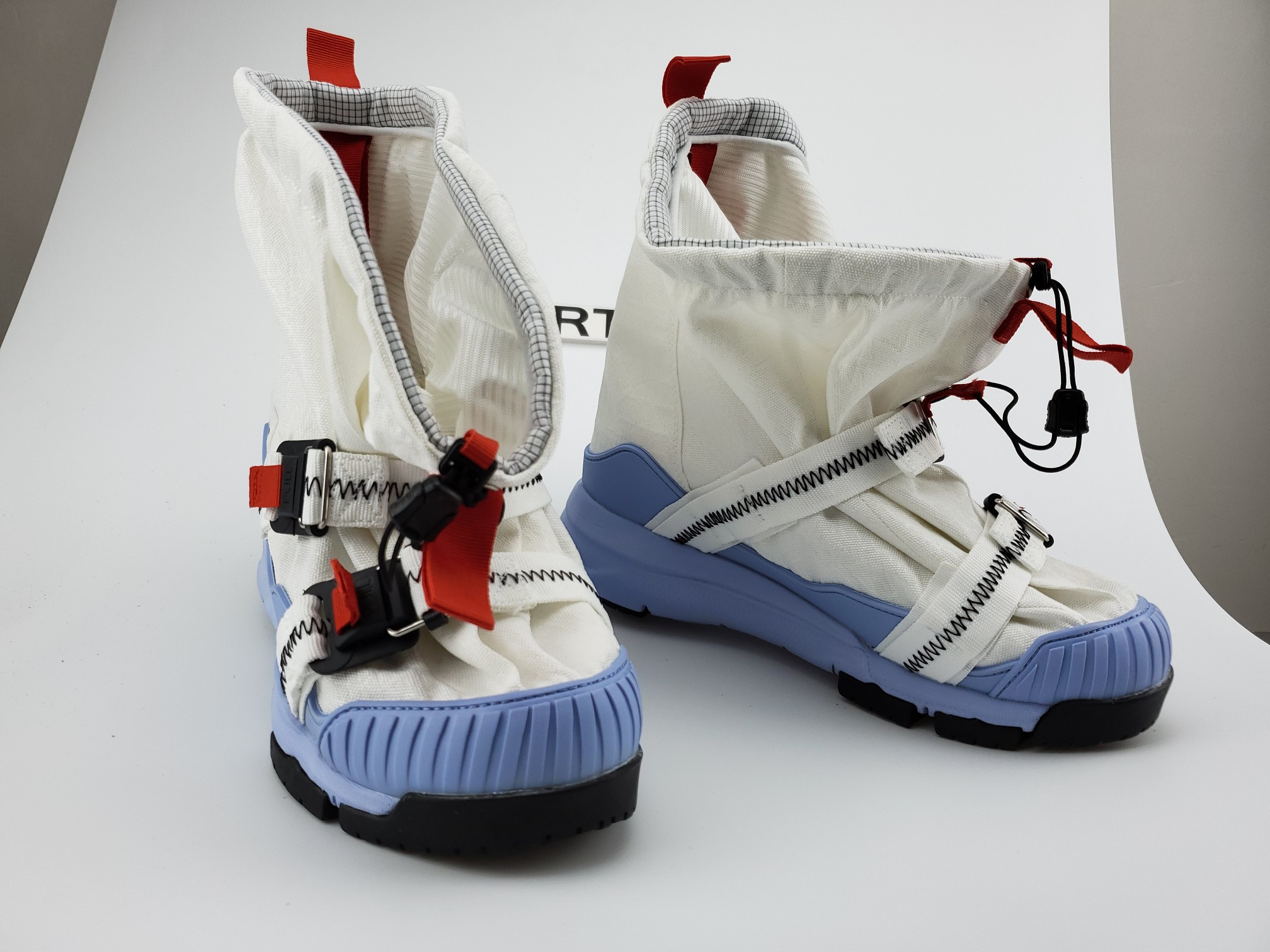 nike mars yard overshoe T0m sachs