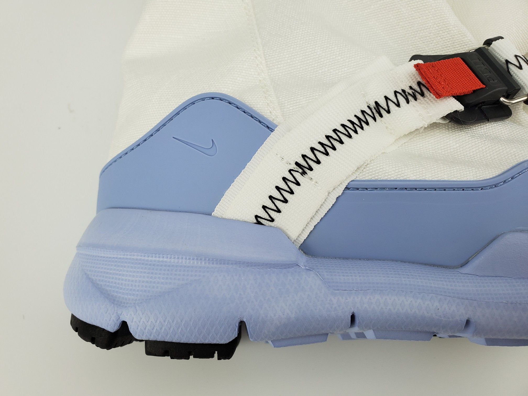 nike mars yard overshoe T0m sachs