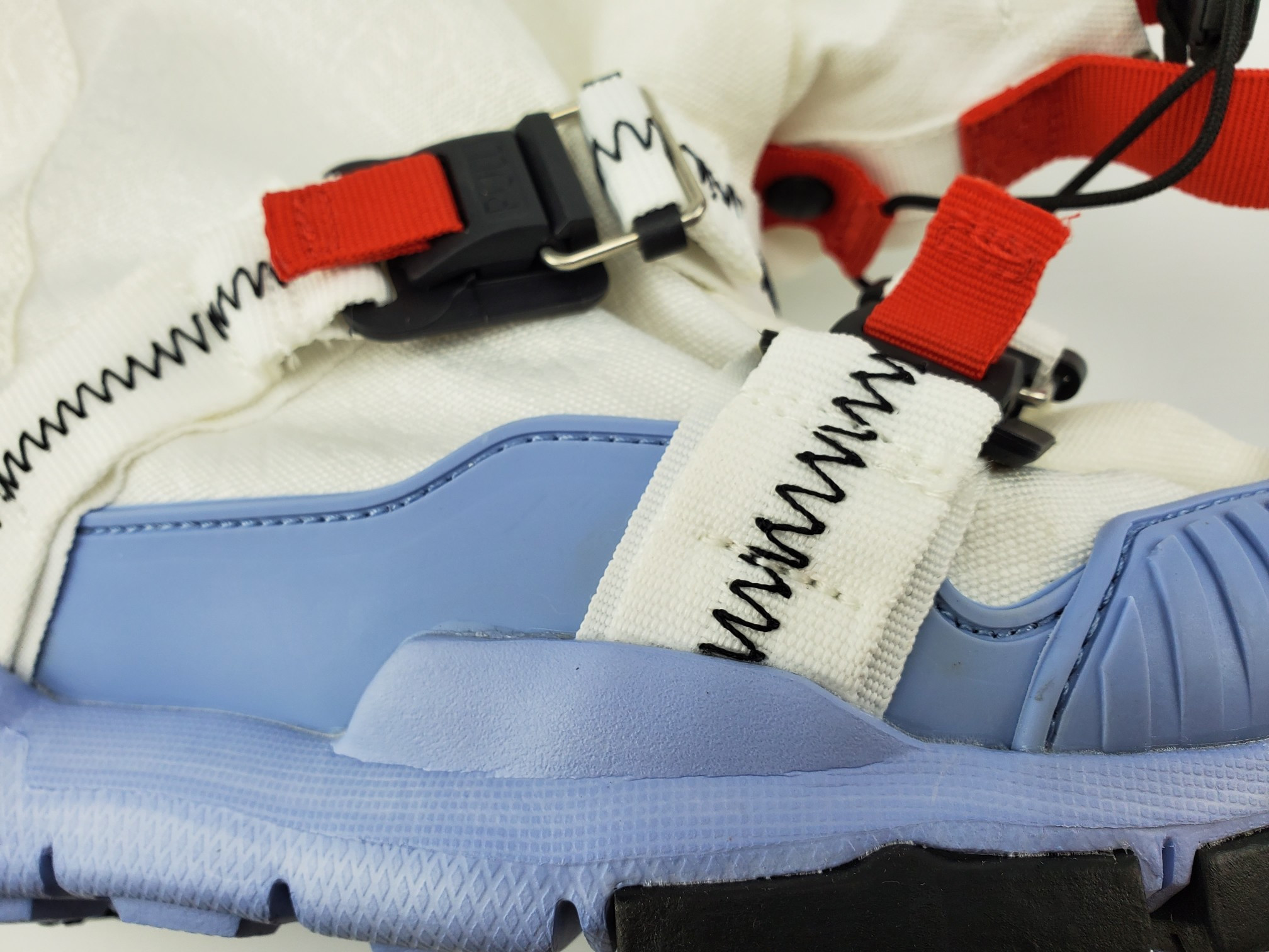 nike mars yard overshoe T0m sachs