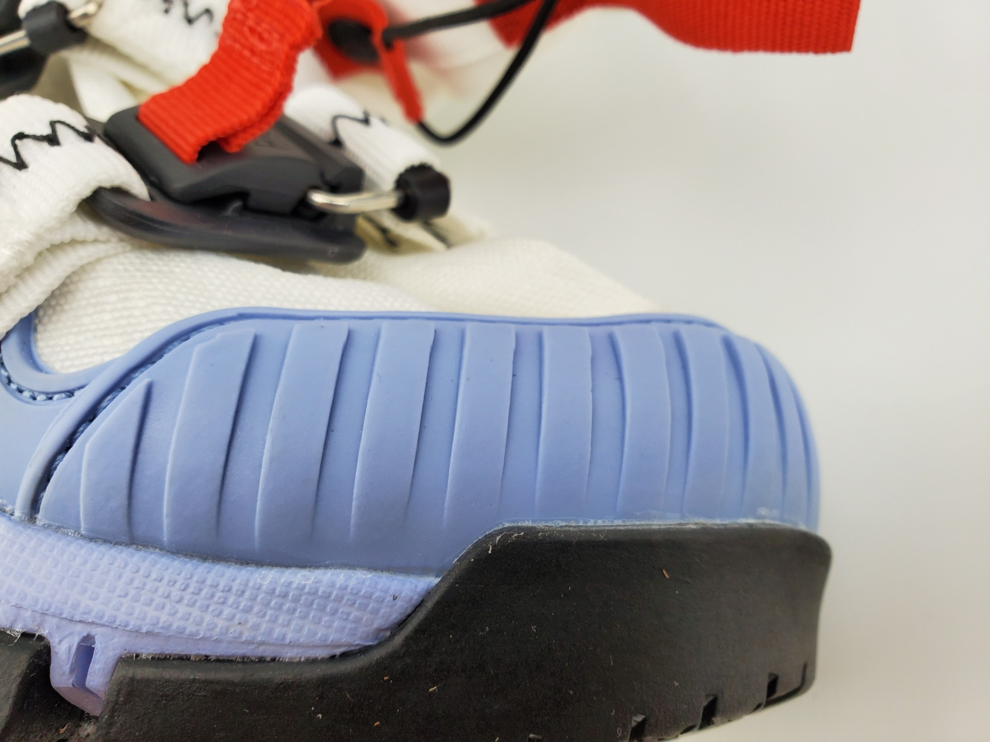 nike mars yard overshoe T0m sachs