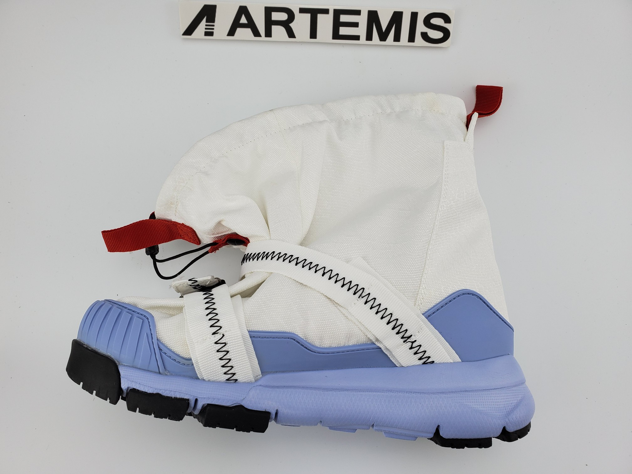 nike mars yard overshoe T0m sachs