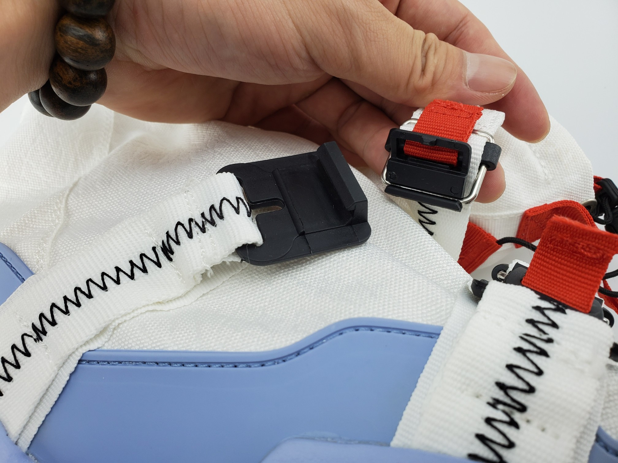 nike mars yard overshoe T0m sachs