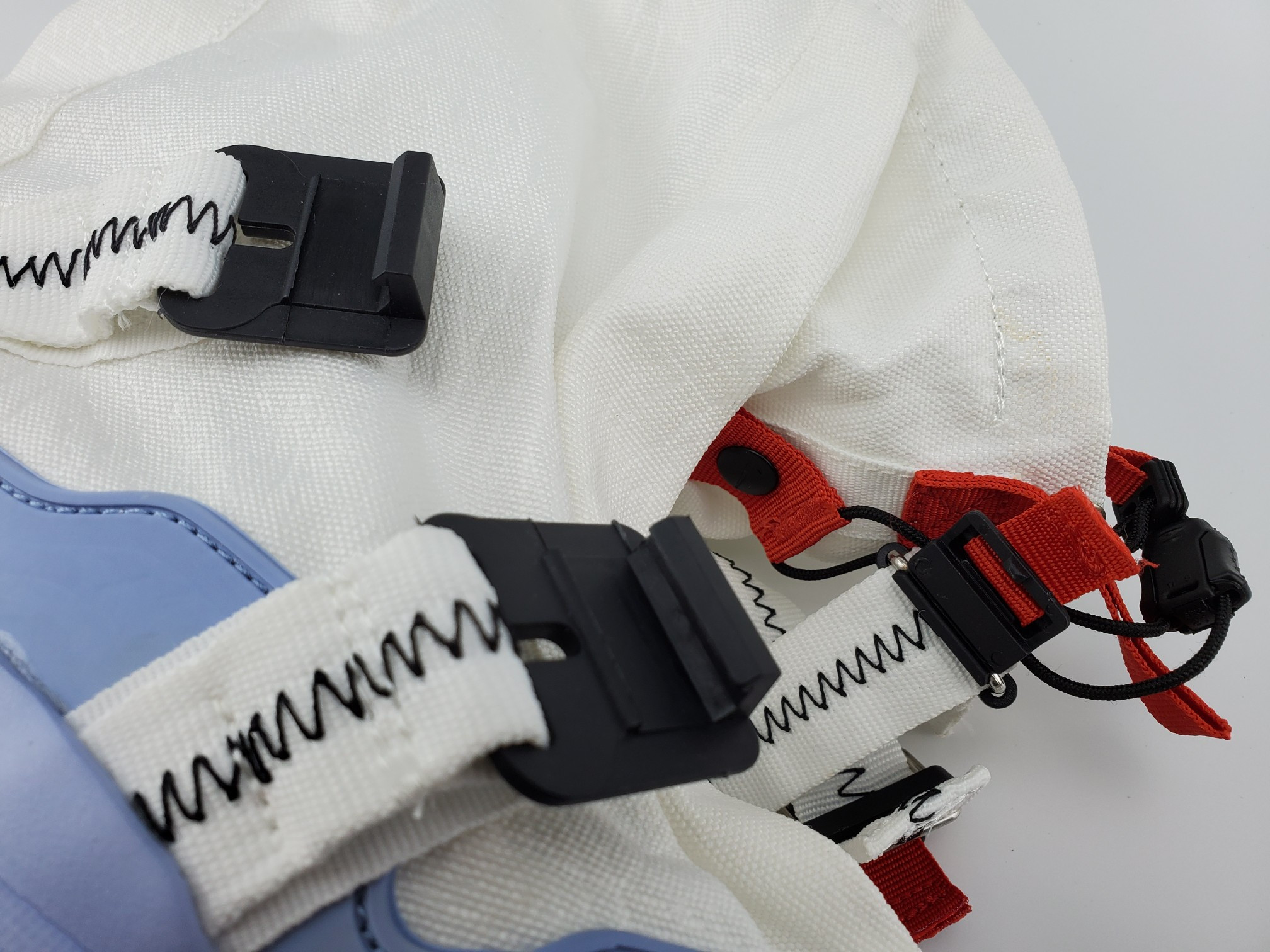 nike mars yard overshoe T0m sachs