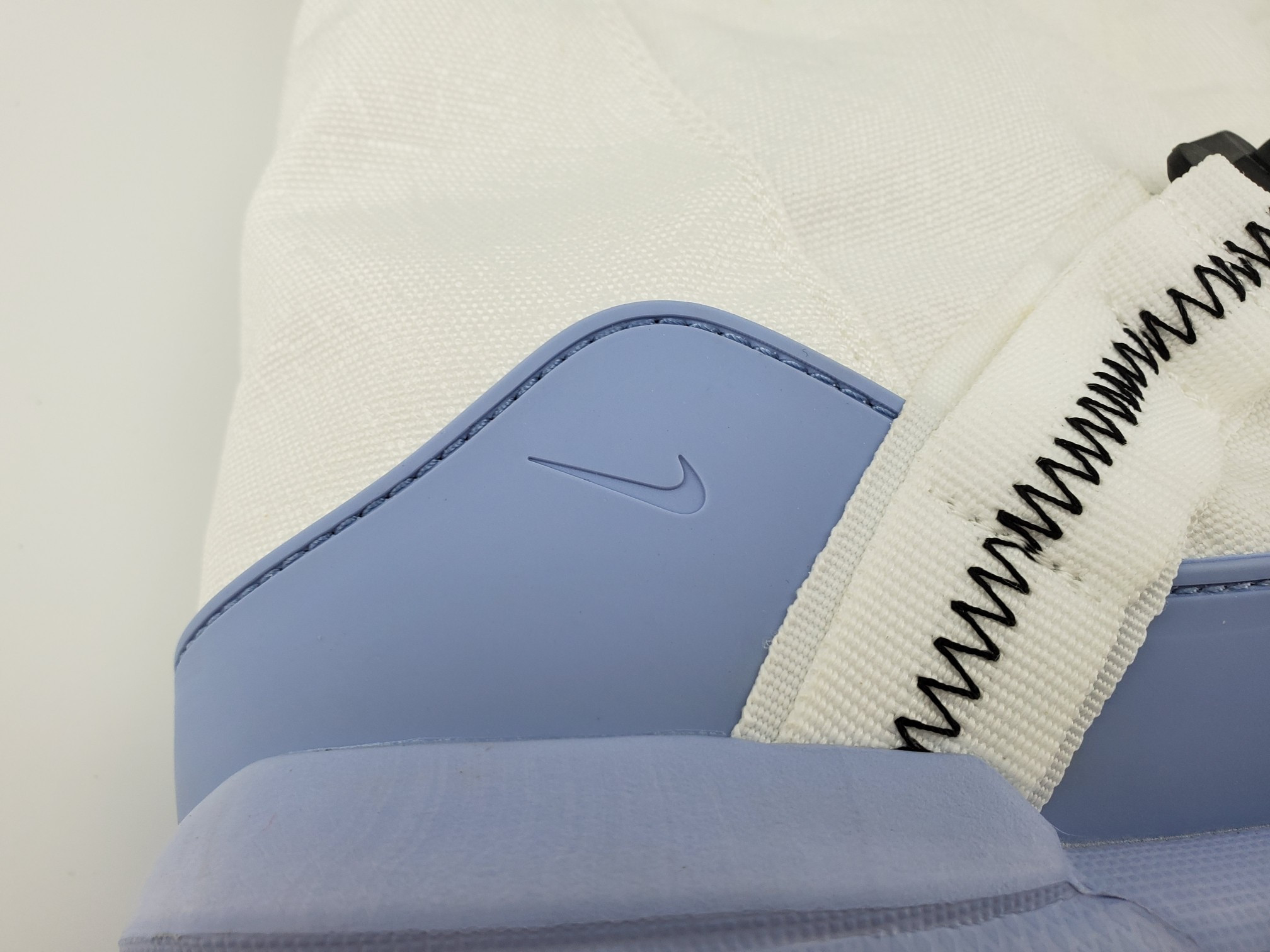 nike mars yard overshoe T0m sachs