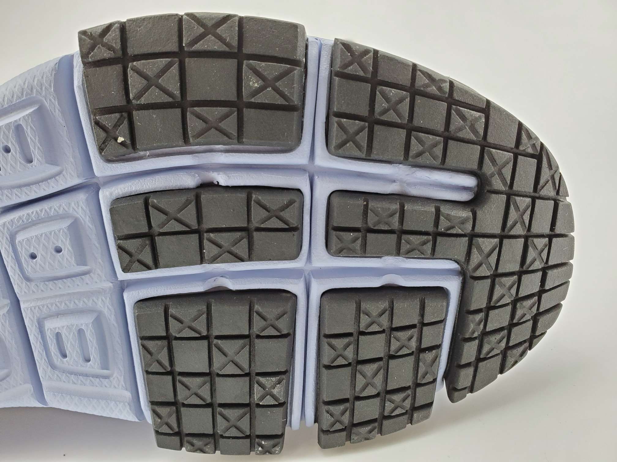 nike mars yard overshoe T0m sachs