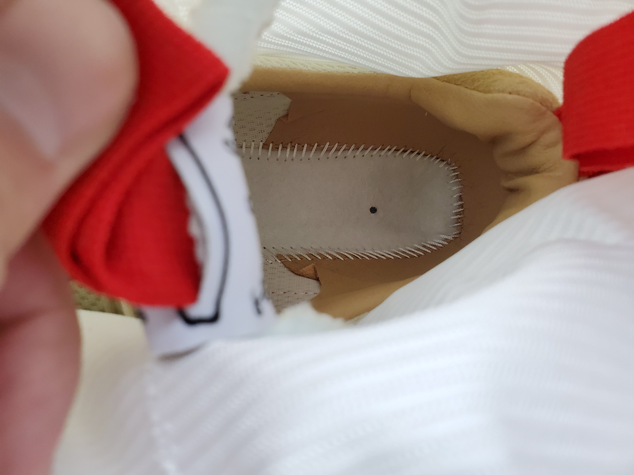 nike mars yard overshoe T0m sachs