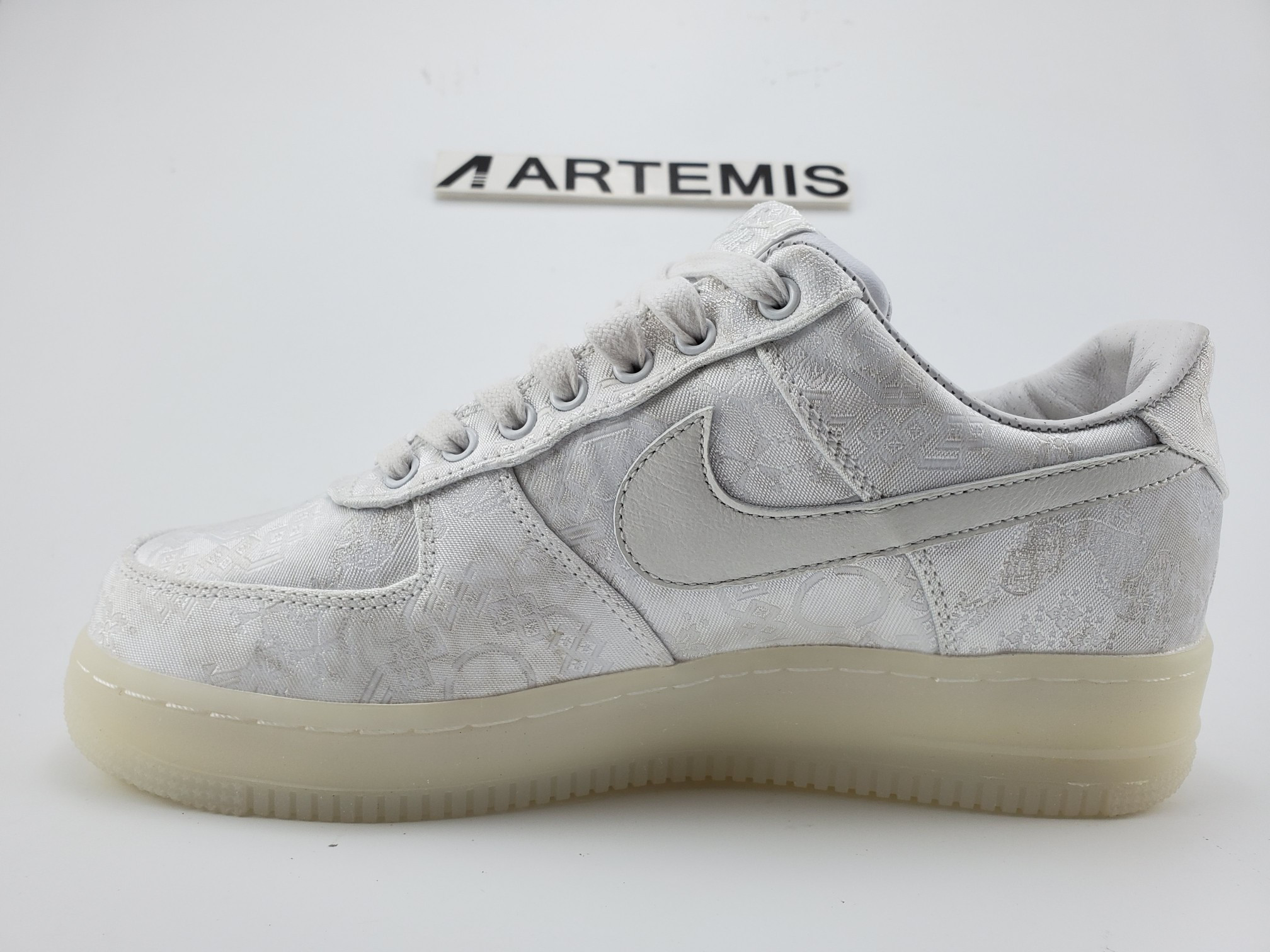 Air Force 1 Low CLOT 1WORLD (2018)