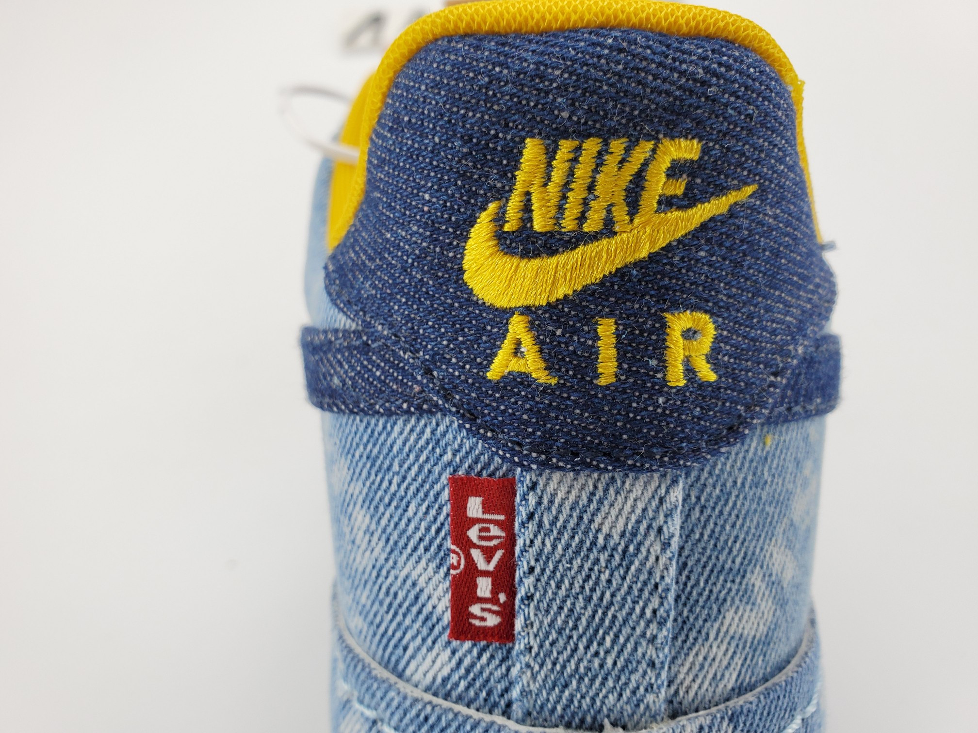 air force 1 low levi