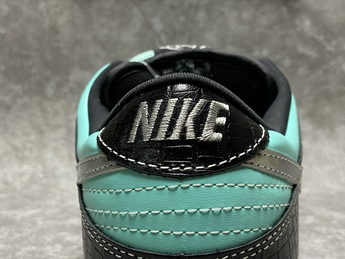 nike dunk sb low Di*m*nd s*pply co. t*f*ny