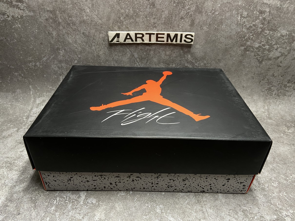 Air Jordan 4 Retro Fire Red (2020)