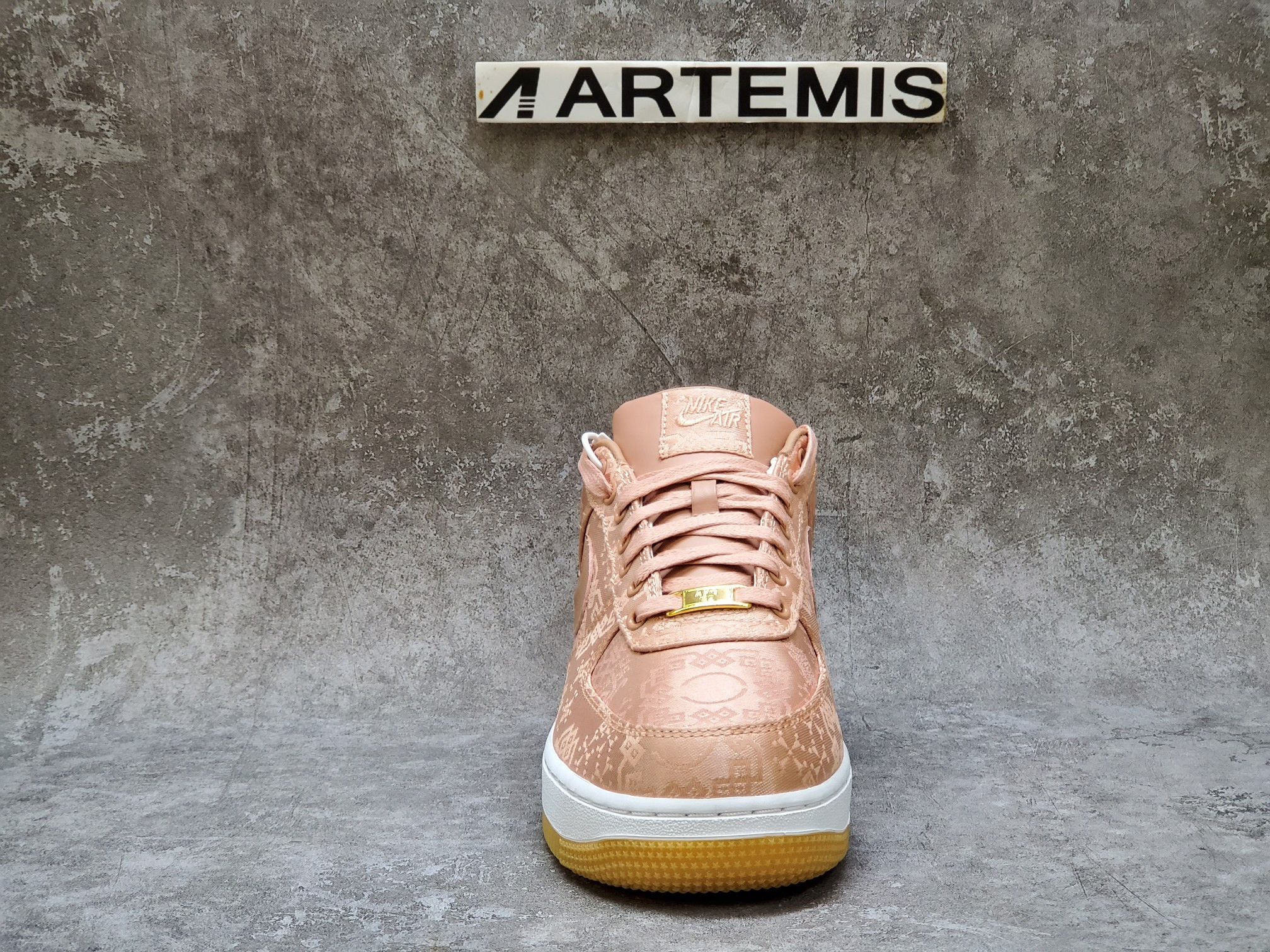 nike air force 1 low preM1vm x clot 