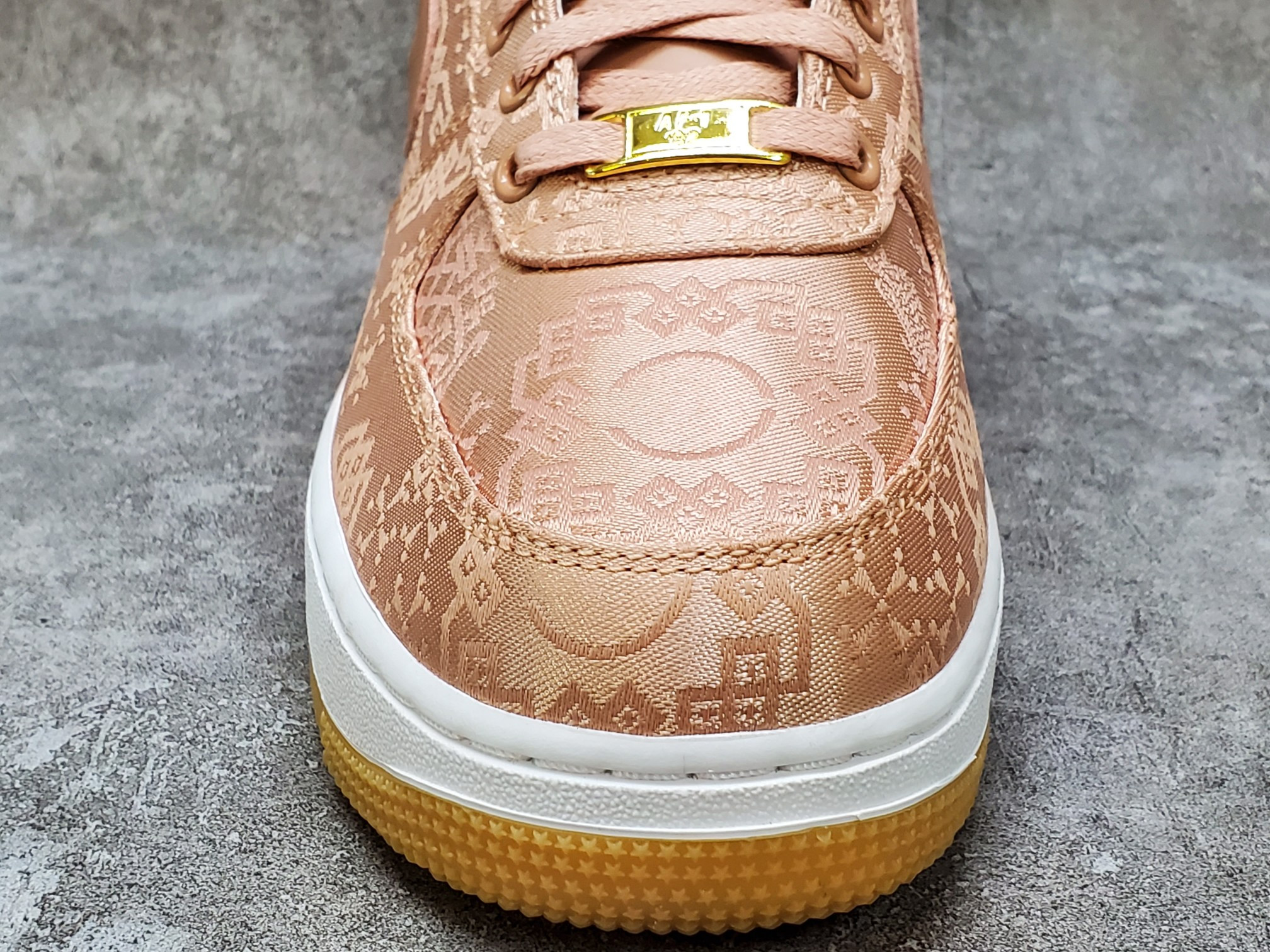 nike air force 1 low preM1vm x clot 