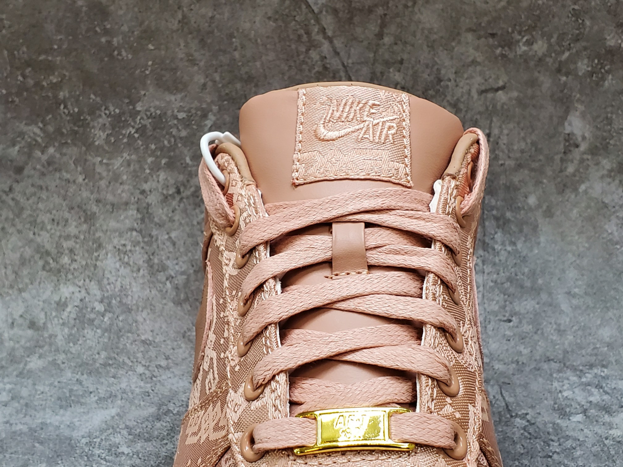 nike air force 1 low preM1vm x clot 