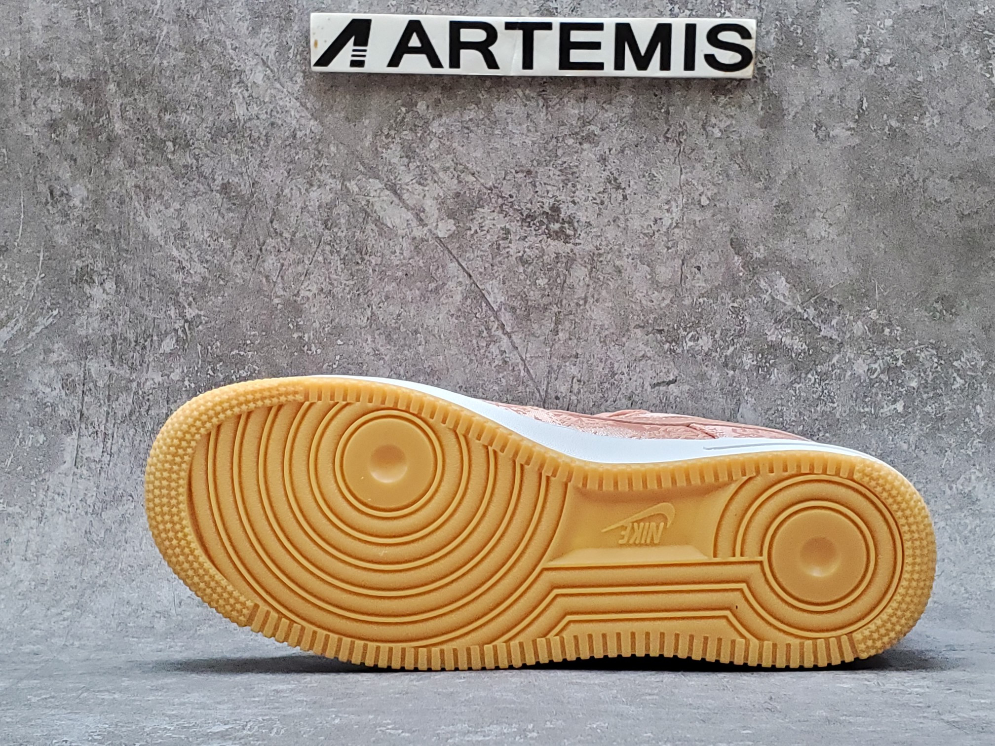nike air force 1 low preM1vm x clot 