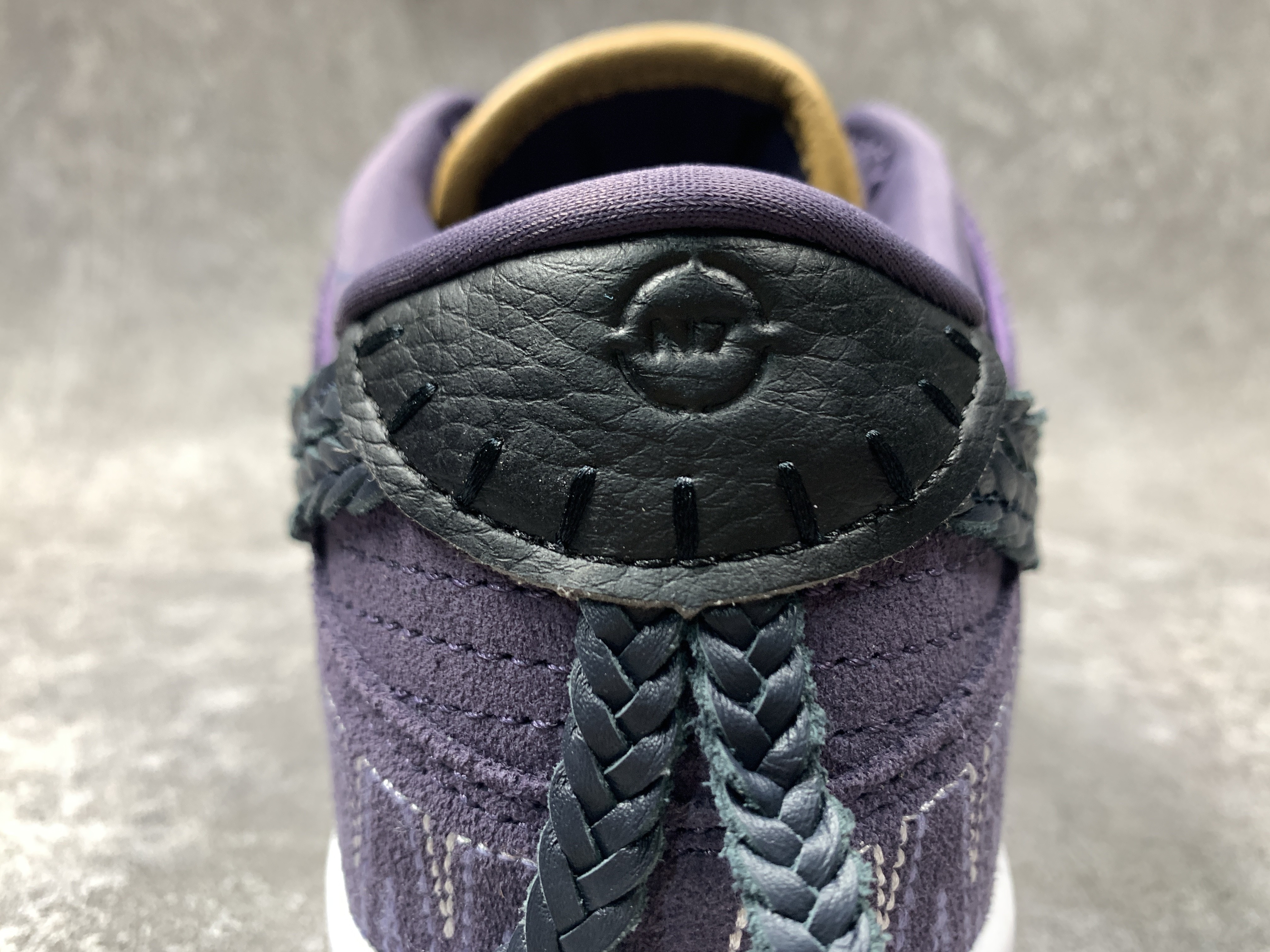Nike Dunk Low N7