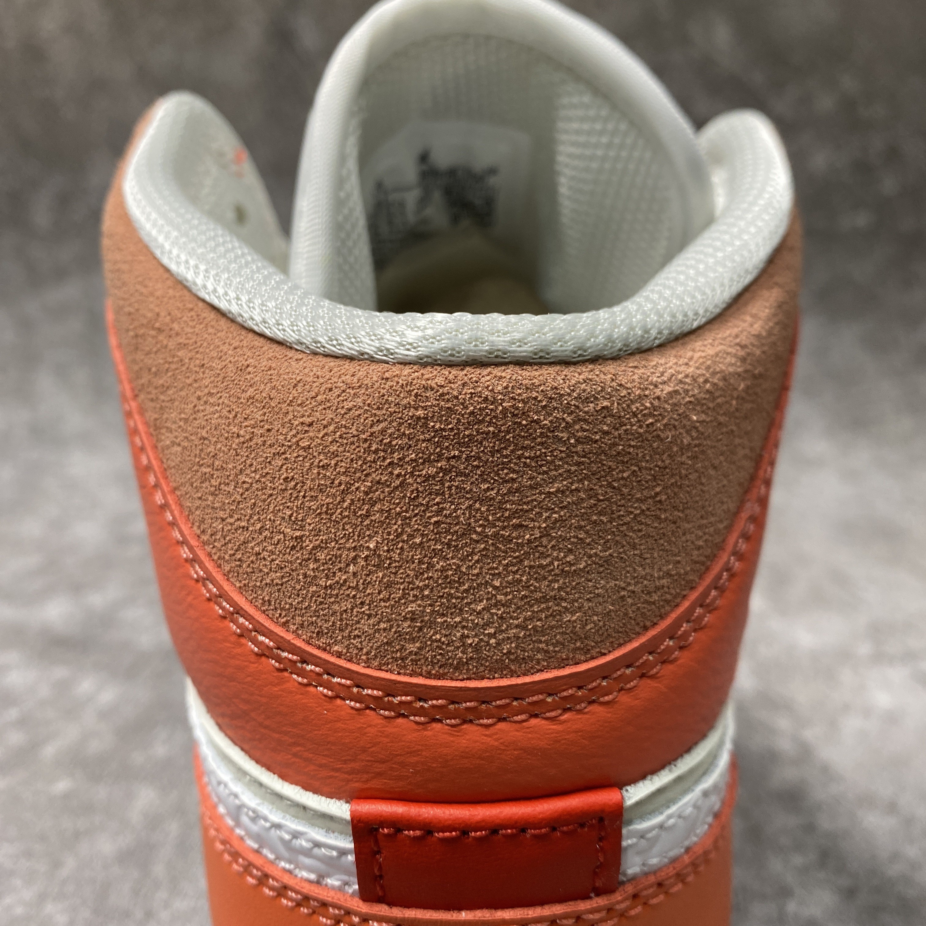 air jordan 1 mid to my first C0a*h