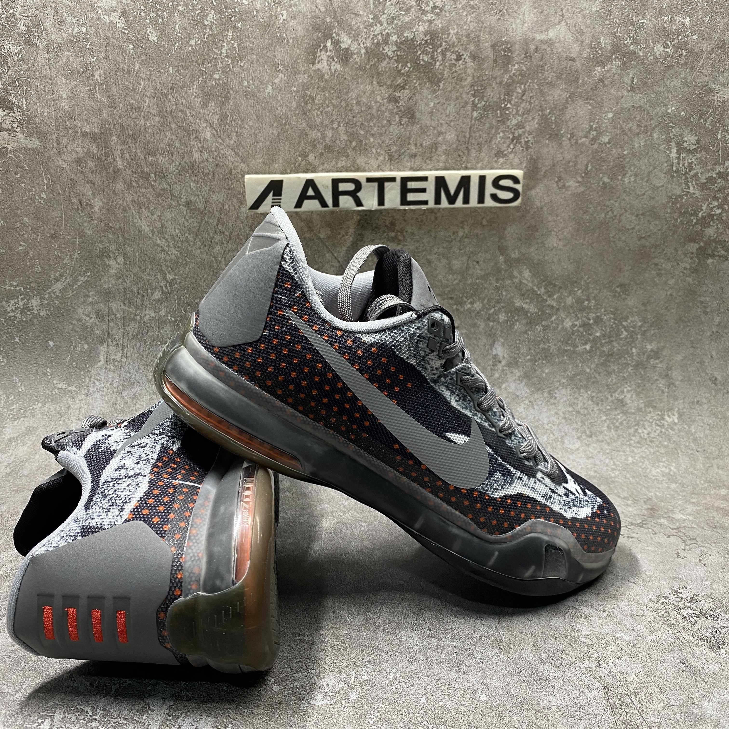 Nike Kobe 10 Pain