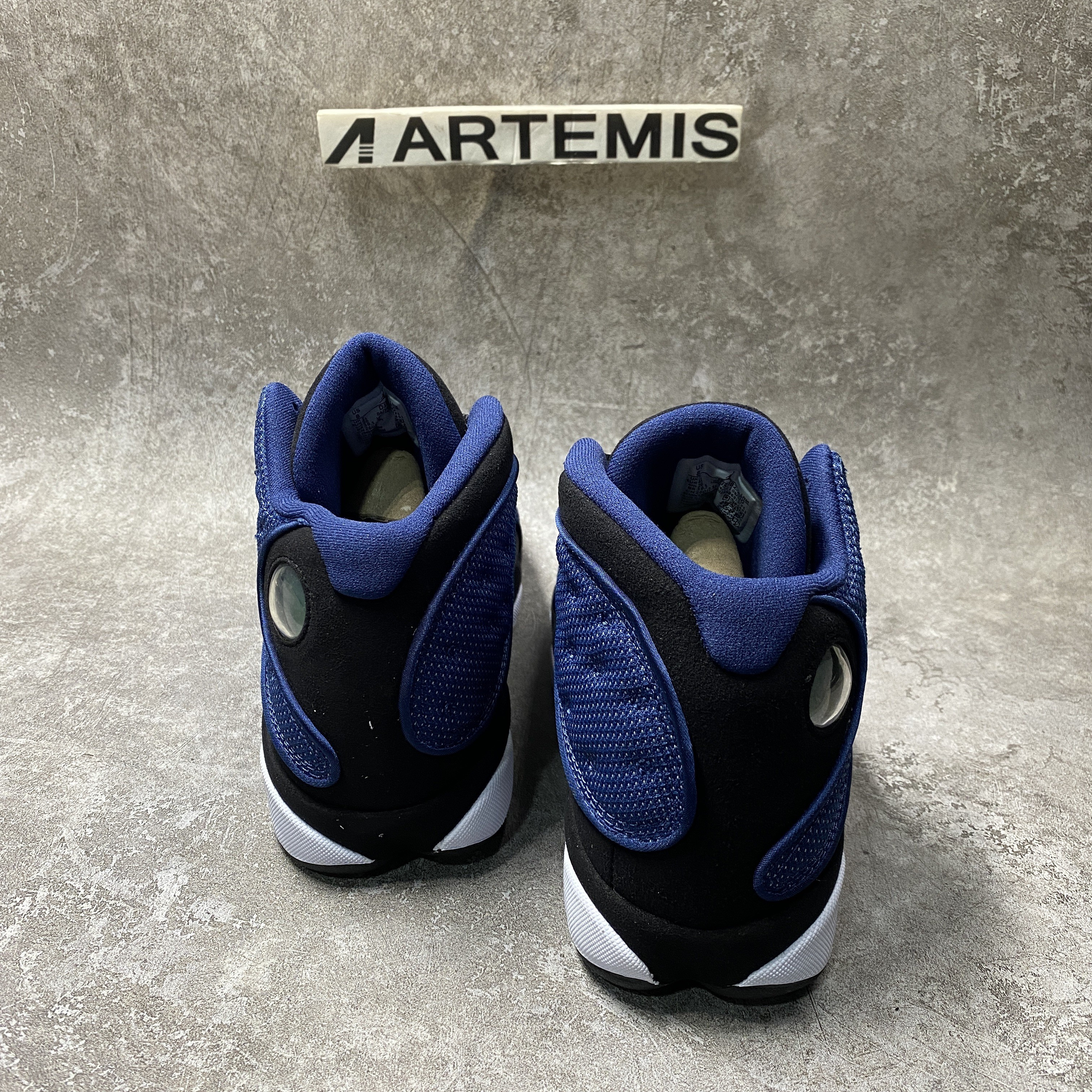Air Jordan 13 Navy