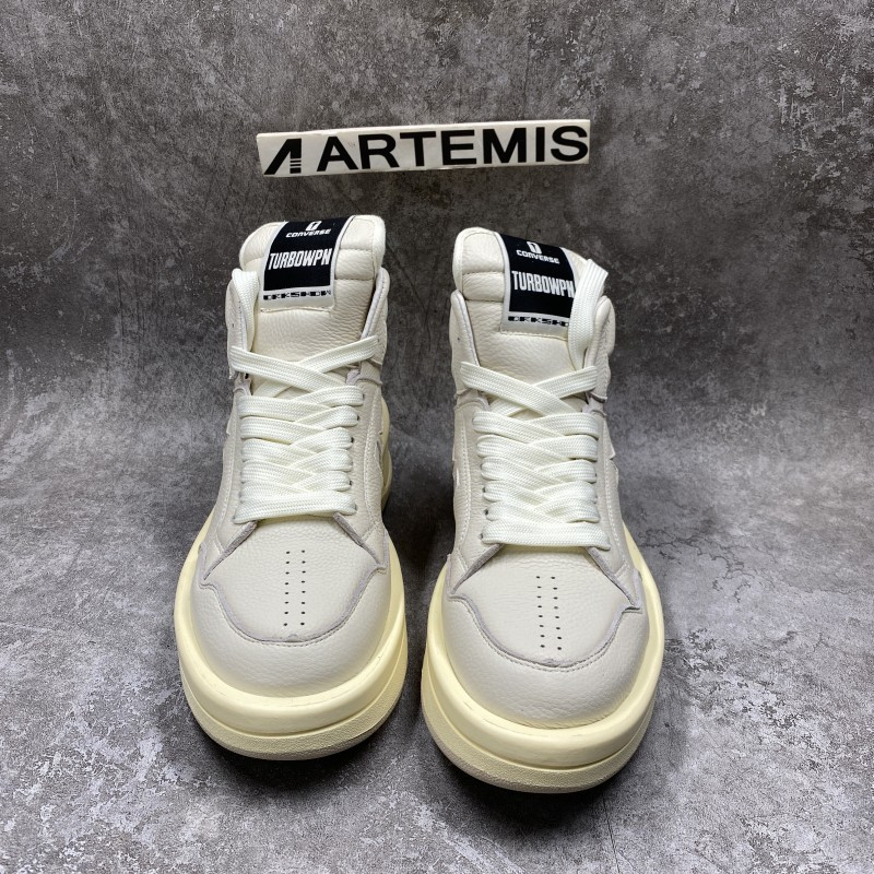 converse turbowpn mid r1ck 0wens drkshdw egret