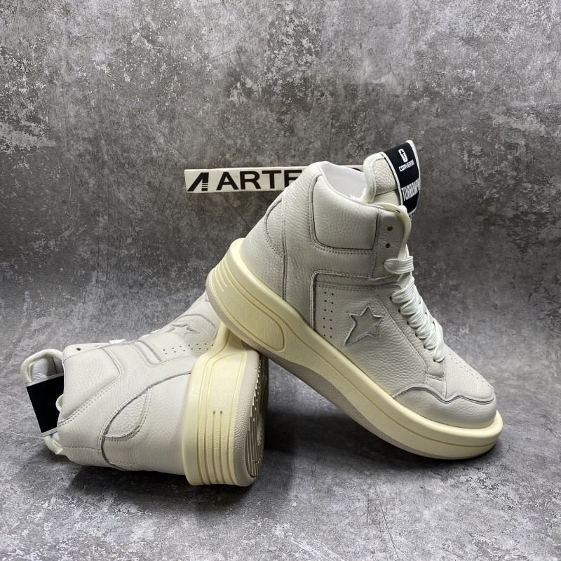 converse turbowpn mid r1ck 0wens drkshdw egret