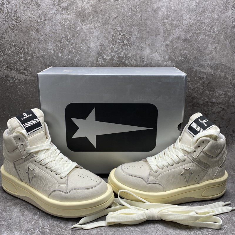 converse turbowpn mid r1ck 0wens drkshdw egret