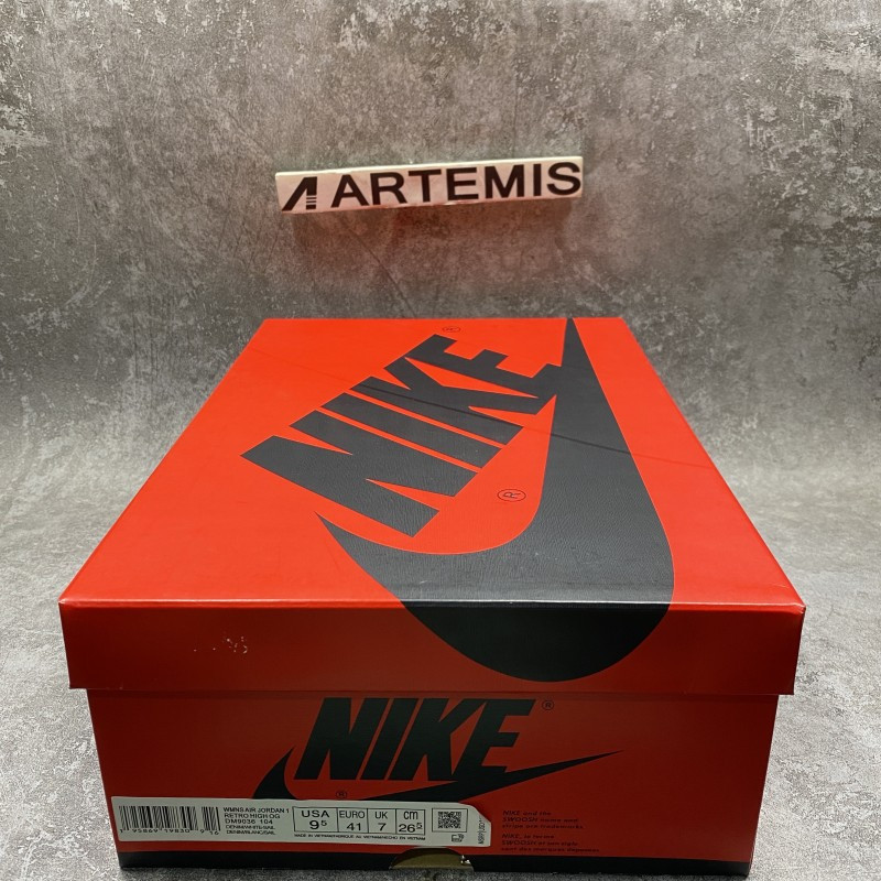 air jordan 1 high og De*1m