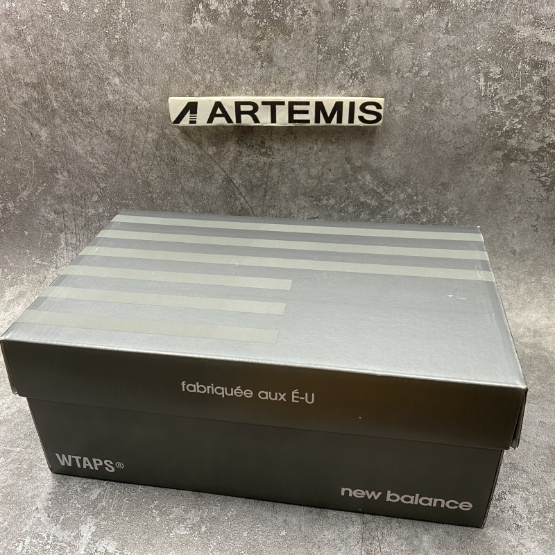 new Ba1an*e 992 wtaps