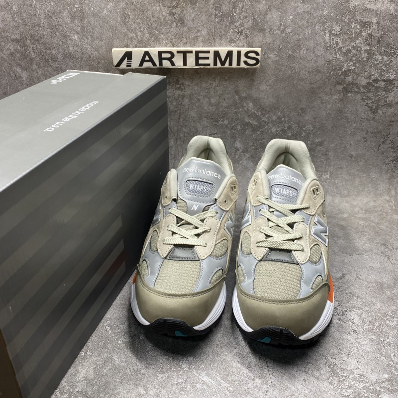 new Ba1an*e 992 wtaps