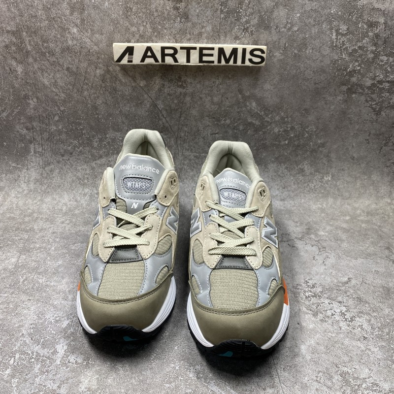 new Ba1an*e 992 wtaps