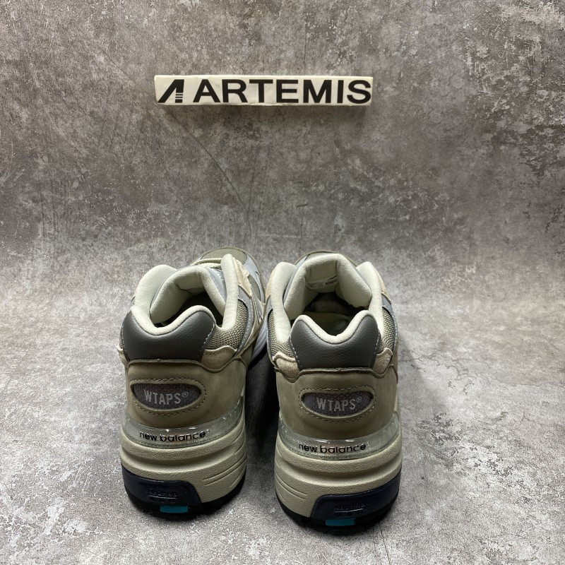 new Ba1an*e 992 wtaps