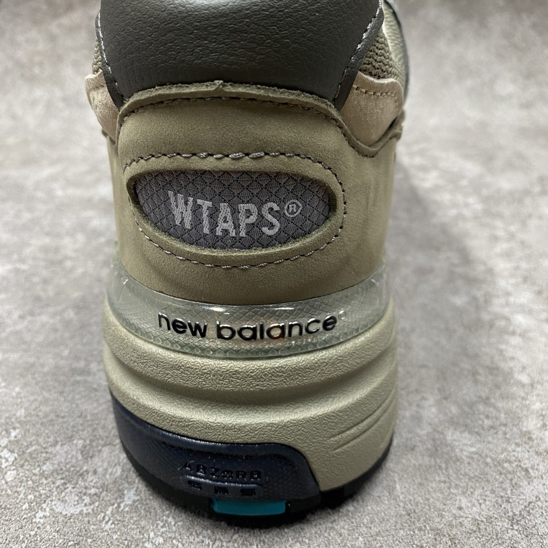 new Ba1an*e 992 wtaps