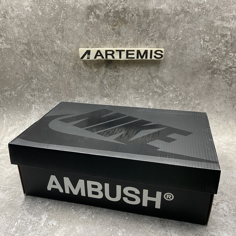 nike air force 1 low sp ambush phanT0m