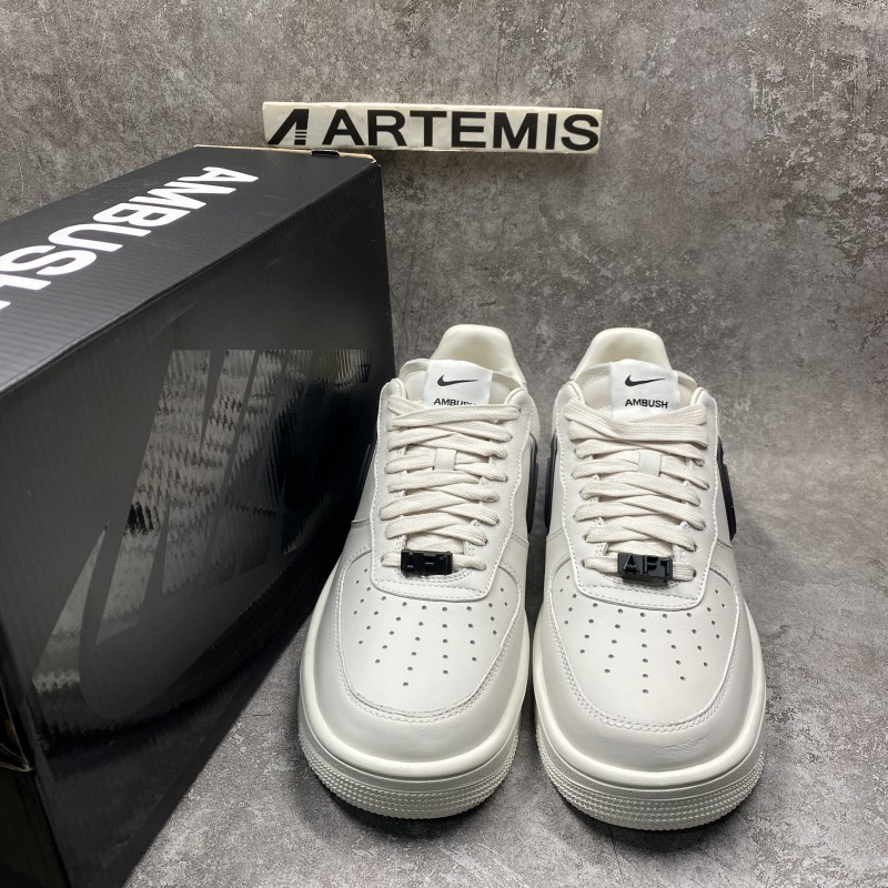 nike air force 1 low sp ambush phanT0m