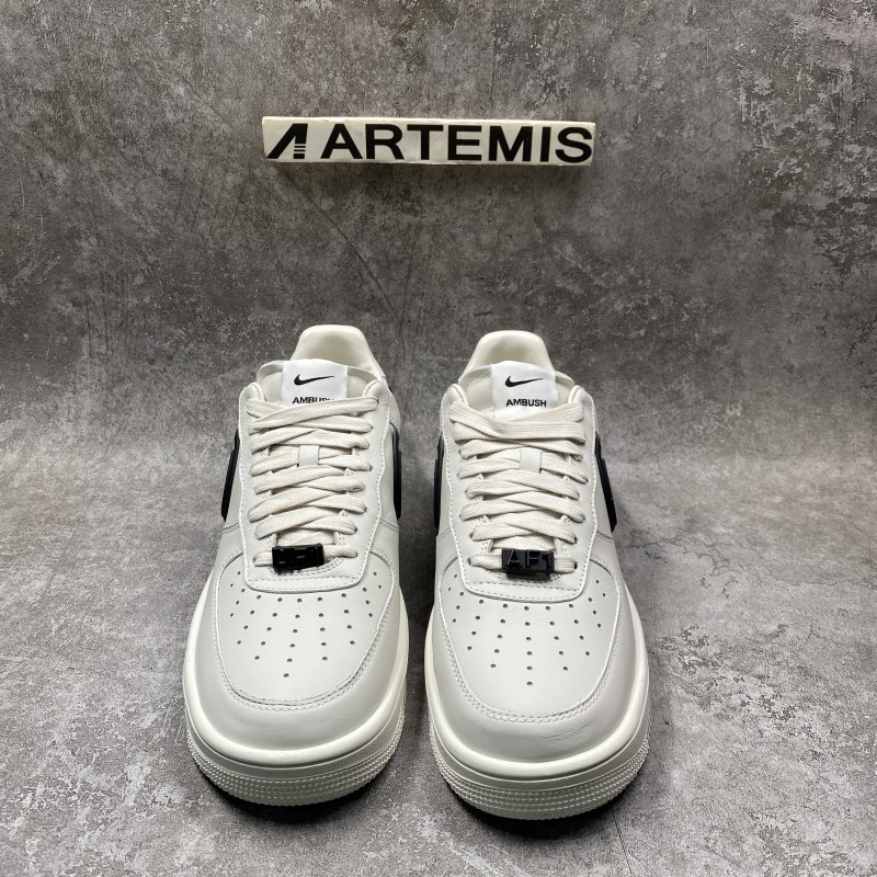 nike air force 1 low sp ambush phanT0m