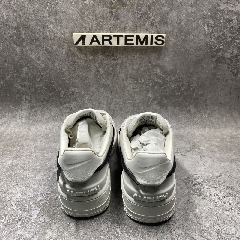 nike air force 1 low sp ambush phanT0m