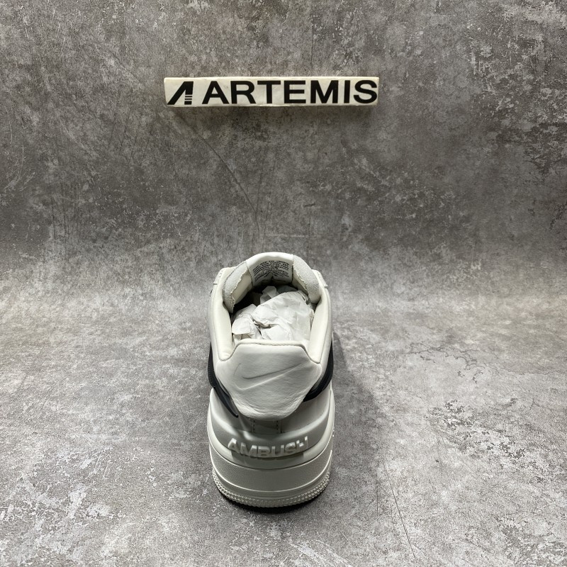 nike air force 1 low sp ambush phanT0m