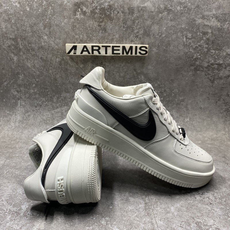 nike air force 1 low sp ambush phanT0m