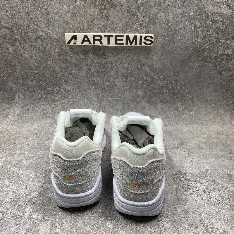 nikr air max 1 preM1vm pom polka dots