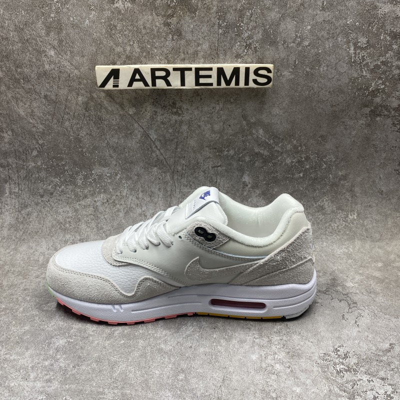 nikr air max 1 preM1vm pom polka dots