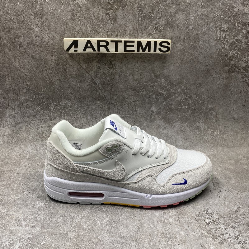 nikr air max 1 preM1vm pom polka dots