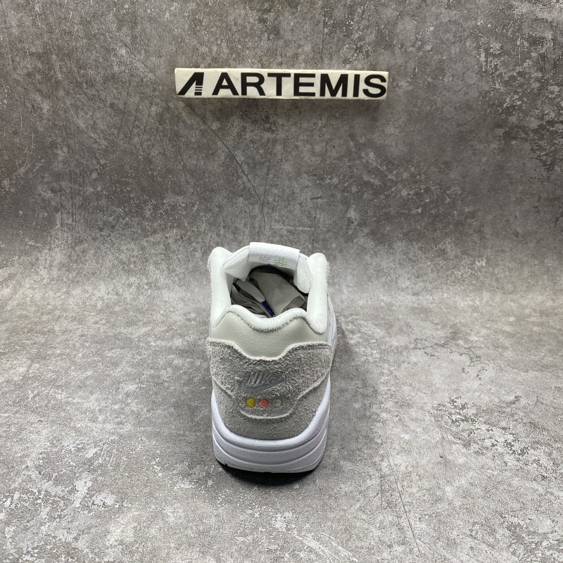 nikr air max 1 preM1vm pom polka dots