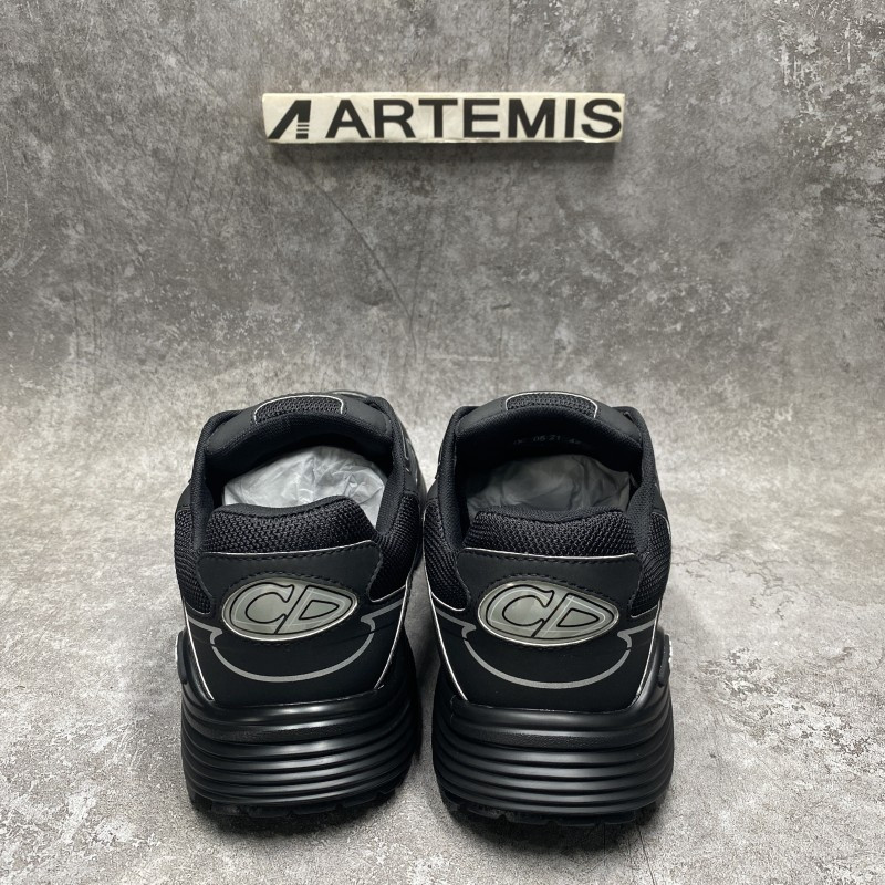 D*or b30 black mesh