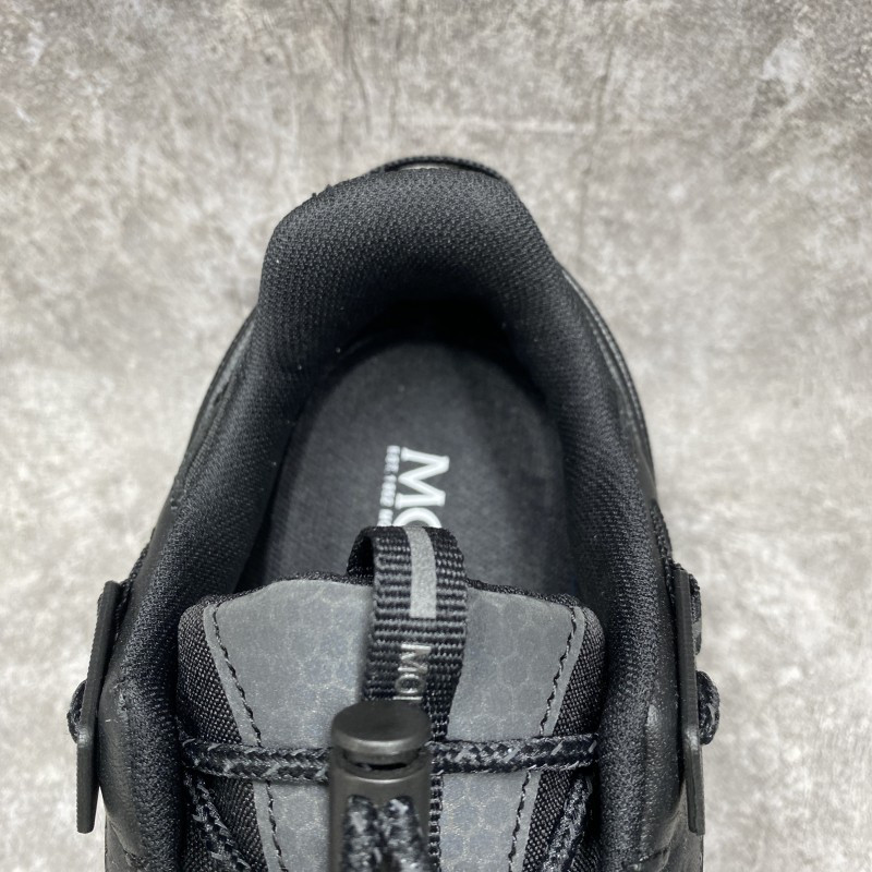 M0nc1er trailgrip gore-tex black