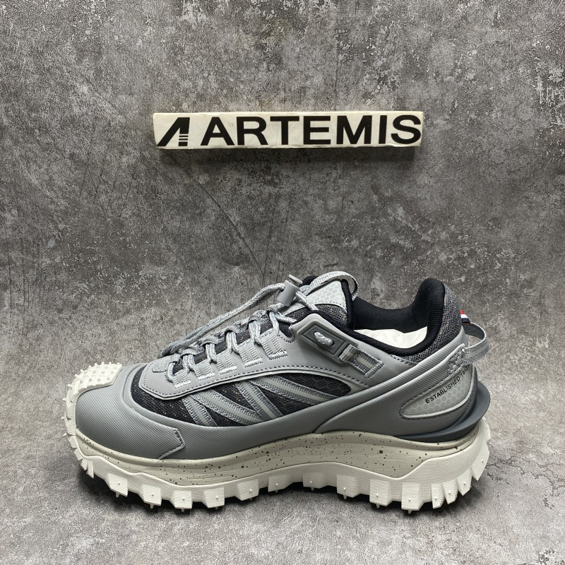 M0nc1er trailgrip gray